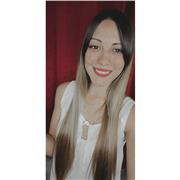 Soy una persona responsable que se adapta a los cambios y desafíos, y amo trabajar con niños por lo cual dispongo de paciencia y predisposición